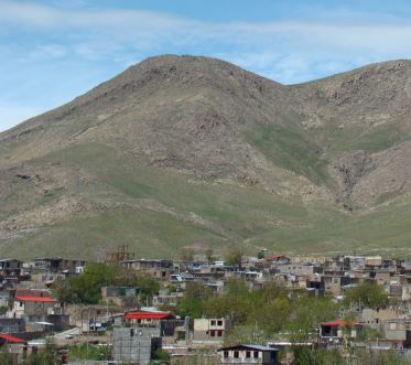 روستاهایی که یک شبه شهر شدند
