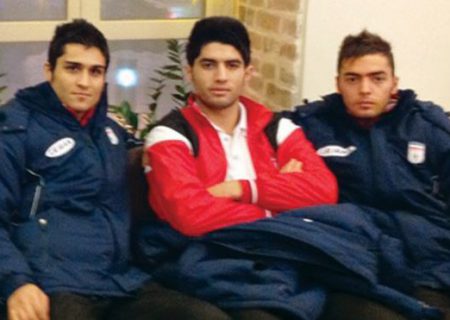 سه قزوینی در اردوی تیم ملی فوتسال