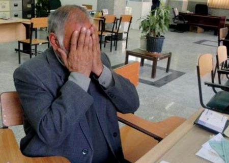 سرقت از مرد سالخورده رنگ خون گرفت!