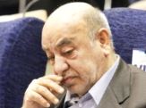 پدر شیشه قزوین