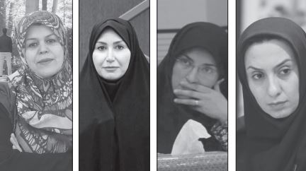 سایه‌روشن‌های حضور بانوان در پارلمان محلی