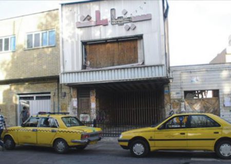نبض سینما در قزوین کُند می‌زند