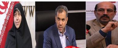 تغییر سیاست دولتمردان و حاشیه‌های نمایندگان