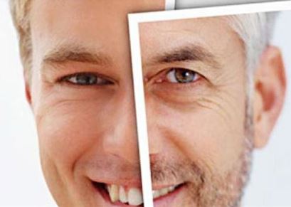 مدلبندی افزایش طول عمر انسان