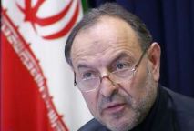 یارغار در جرگه منتقدان احمدی نژاد