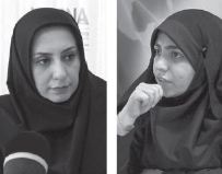 زنان، انتخابات و فرصت‌های نابرابر