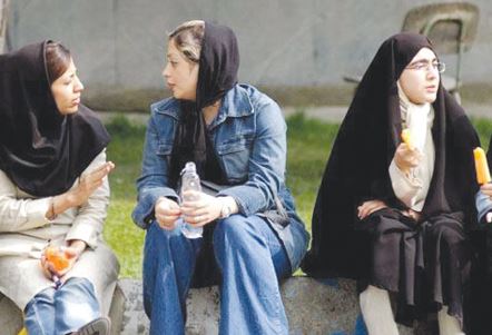 احساس امنیت  پیش نیازِ حضور زنان در فضاهای شهری