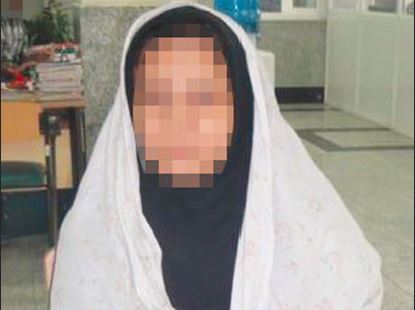 اعتراف زن جوان، پرده از راز مرگ مشکوک برداشت