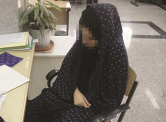 نقشه شیطانی زن جوان برای قتل شوهرش