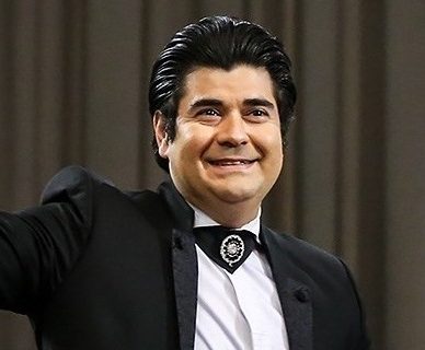 سالار عقیلی؛ از قزوین تا اسپانیا