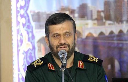رفیعی، فرمانده‌ای با راهبرد انقلابی