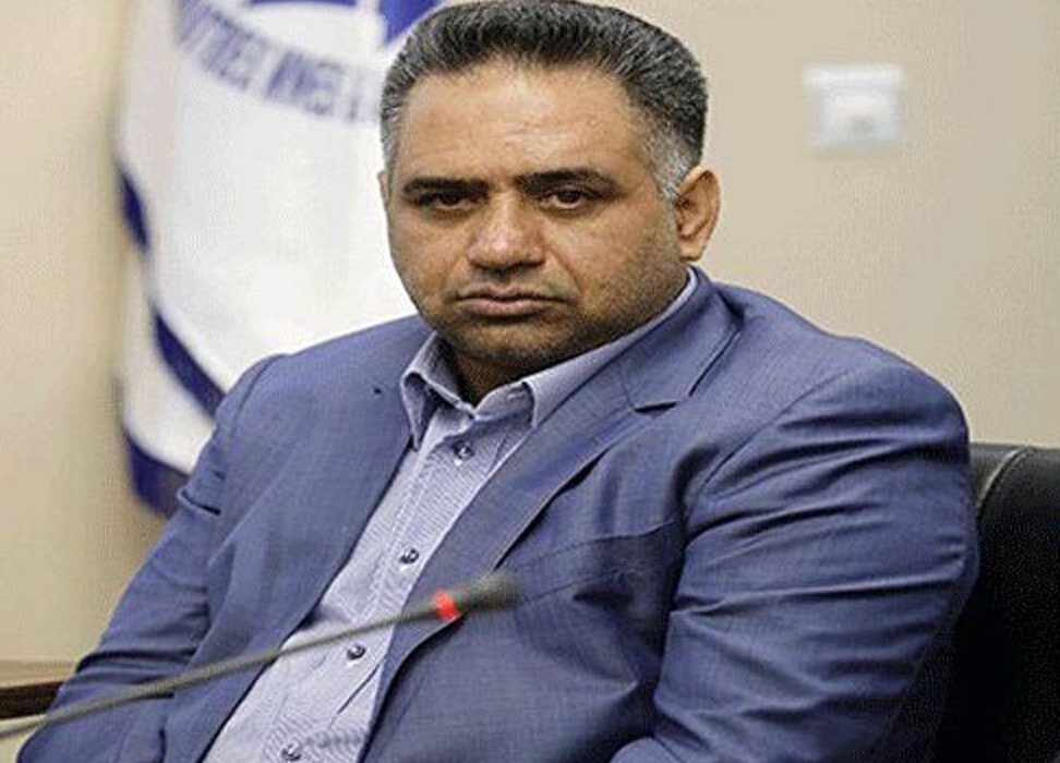 عبدیان و افشاگری علیه اتاق بازرگانی