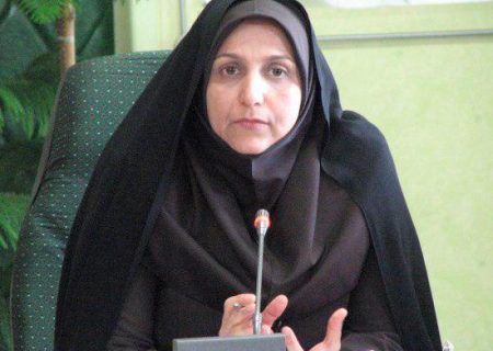 خمسه، پایان صدارت زنان در استان