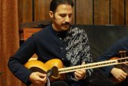 موسیقی قزوین به منتقدان دلسوز نیاز دارد
