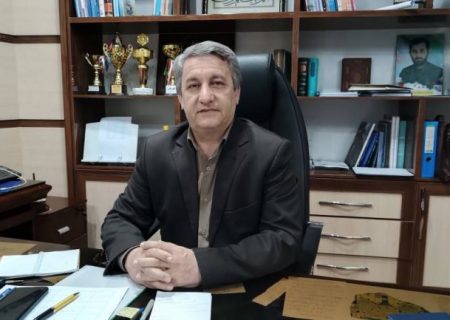 شهرداری اقبالیه در بین شهرداری‌های استان قزوین حائز رتبه عالی شد
