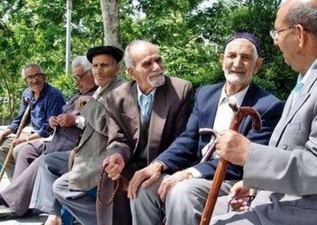 اعتراض جامعه کارگری استان به افزایش سن بازنشستگی