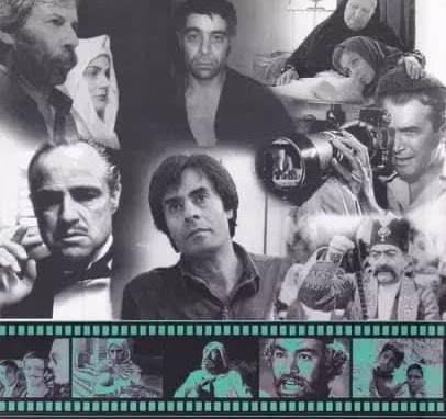 کتابی برای روزهای سرد زمستان