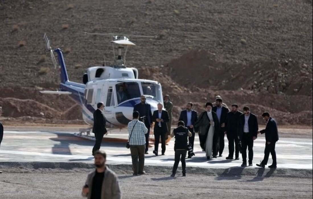 دومینوی فرودهای سخت قدرت