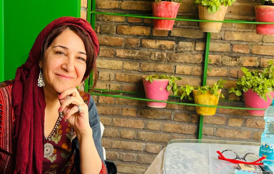 ترجمه، عبور از کلمات و ورود به دنیای نویسنده است