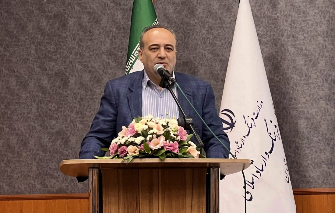 صیانت از نشریات ‌اصیل و آزادی بیان اولویت ارشاد قزوین است