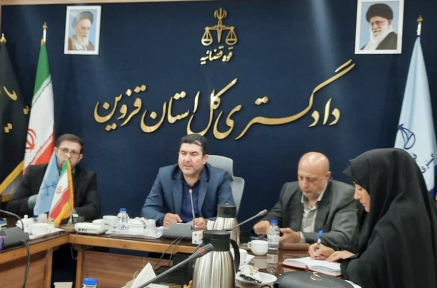 قزوین میزبان جشنواره تولید محتوا با محوریت پیشگیری اجتماعی