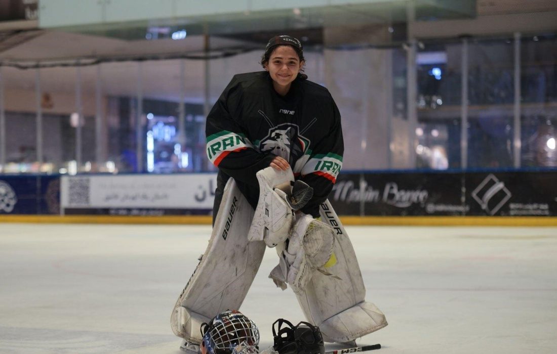 حمایت خانواده نبود، ادامه نمی‌دادم