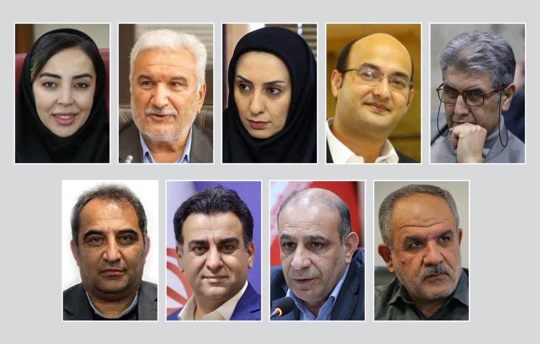 حال ما خوب است اما تو باور نکن