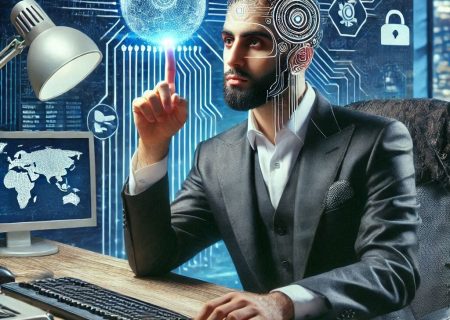 قزوین و رویای پایلوت شدن در  AI