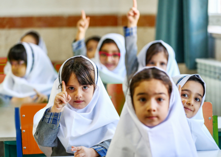 امسال کلاسی بدون معلم نیست