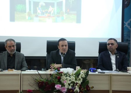 تاکید بر «صادرات واقعی» و برگزاری «نمایشگاه‌های موثر»