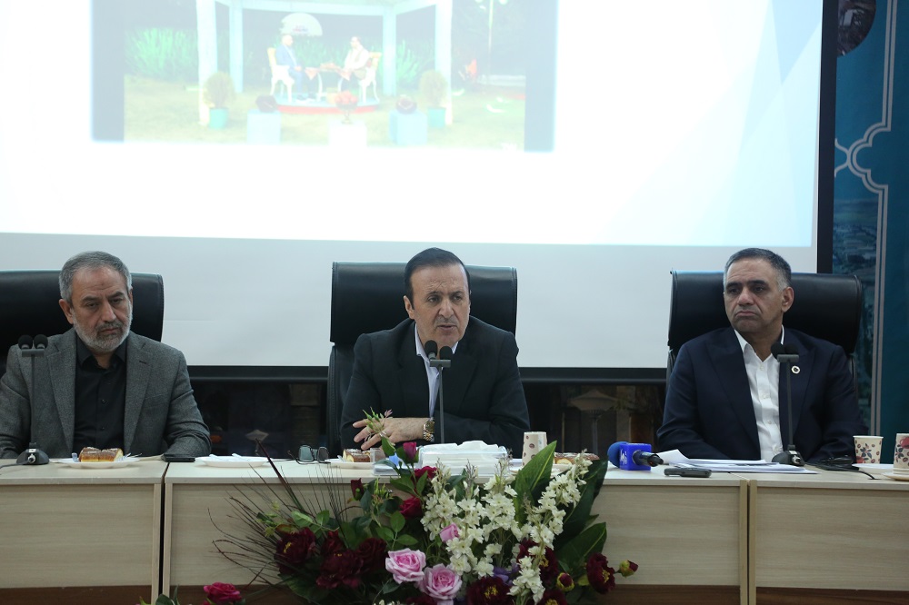 تاکید بر «صادرات واقعی» و برگزاری «نمایشگاه‌های موثر»