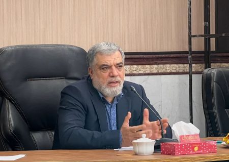 مردم از گفتاردرمانی خسته‌اند؛ عمل باید جای شعار را بگیرد