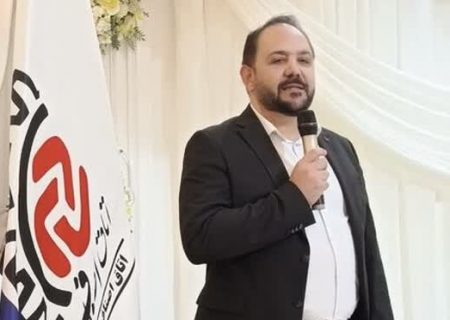 اصلاحات ساختاری در اتاق اصناف قزوین