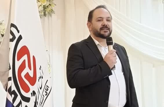 اصلاحات ساختاری در اتاق اصناف قزوین