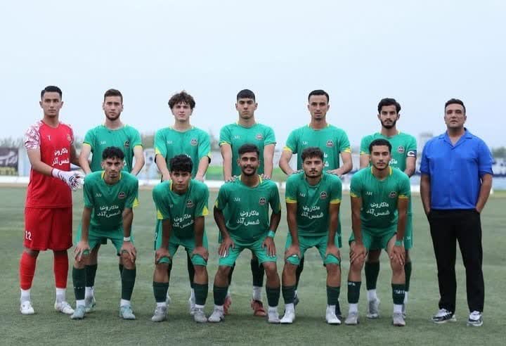 ناکامی امیدهای «شمس آذر» ادامه دارد