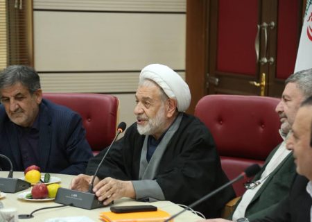 خدمات ملموس، کلید حفظ اعتماد مردم