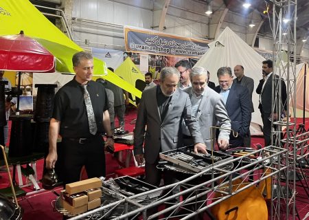 نمایشگاه‌های تخصصی، پیشران توسعه اقتصادی قزوین