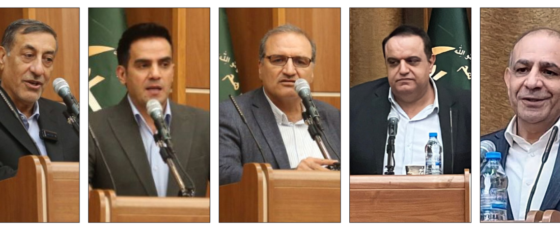 انتقاد از سیاست «وفاق» در انتصابات