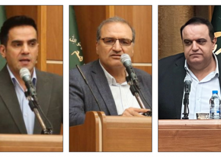 انتقاد از سیاست «وفاق» در انتصابات