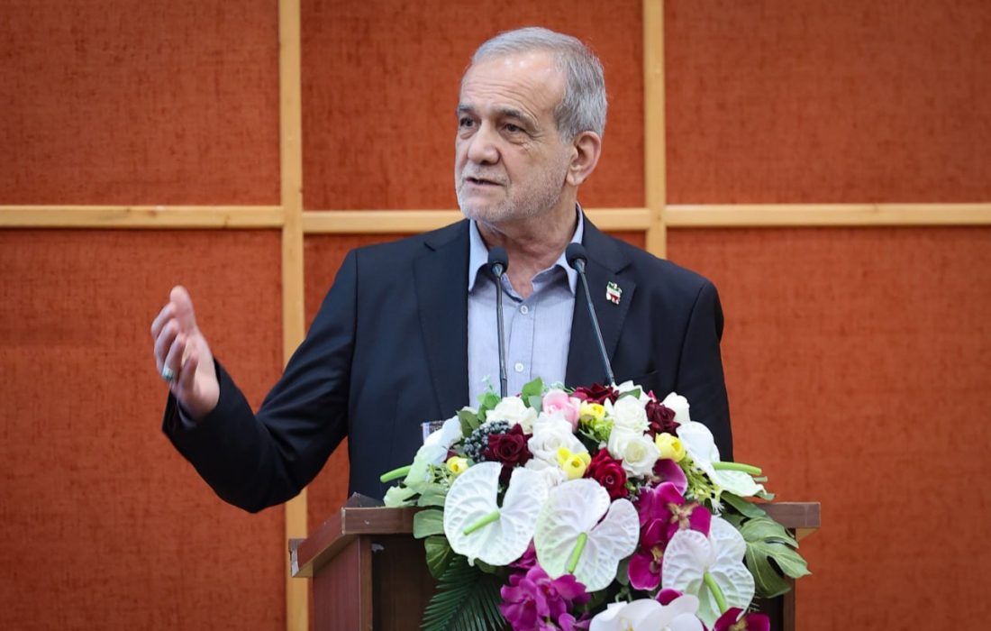 هیچ ظلمی بالاتر از فریب مردم نیست