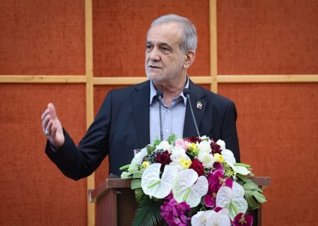 هیچ ظلمی بالاتر از فریب مردم نیست