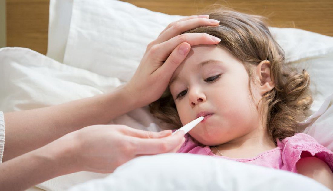 از دود تا تب آنفلوانزا