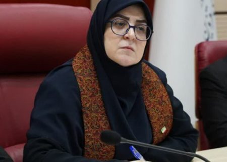 بانوی سخنگو هم از علت مشکلات گفت!