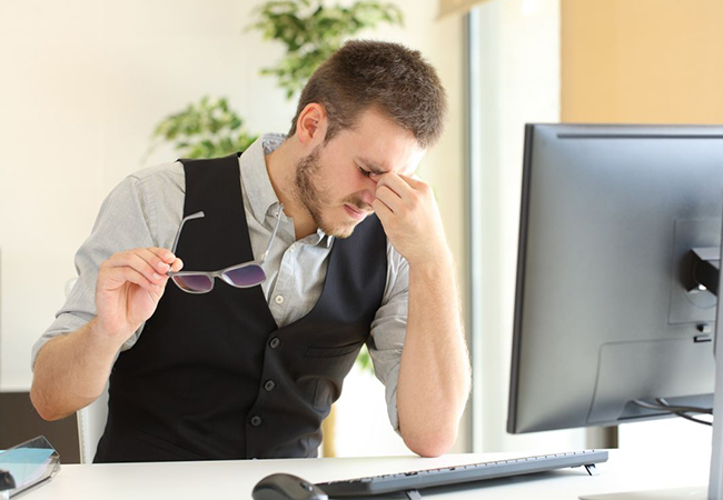 زندگی در خاموشی