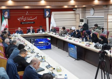 روایت «نوذری» از حوادث تلخ دی‌ماه قزوین