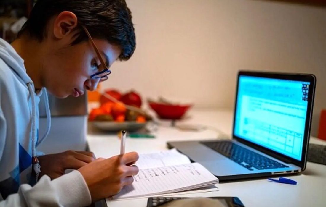 مشقهایی که خطخطی میشوند