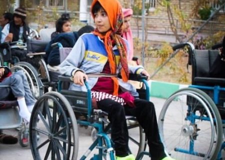 معلولان؛ زیر آوار جنگ