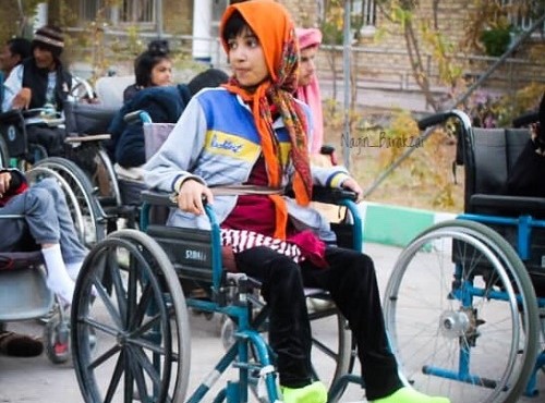 معلولان؛ زیر آوار جنگ