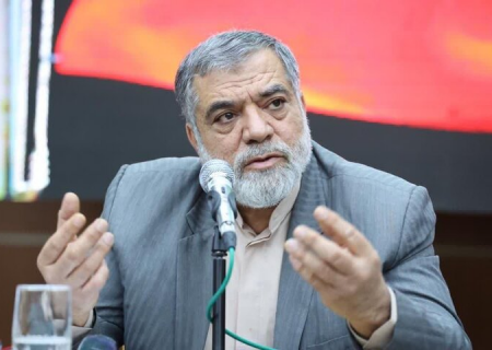عامل گرانی، خیانت و توطئه است