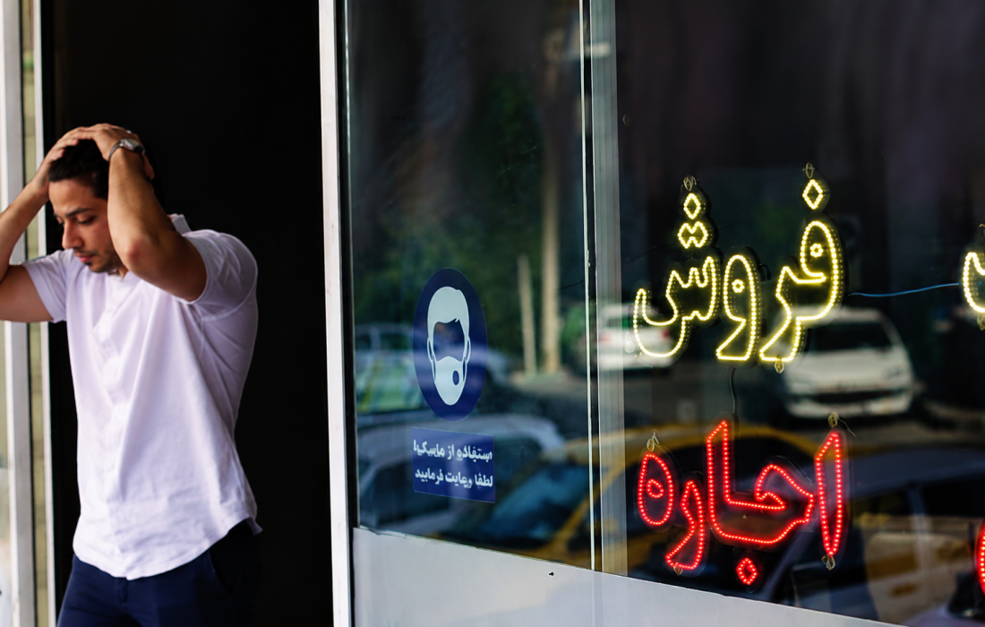 خانه‌های گران؛ مستاجران نگران